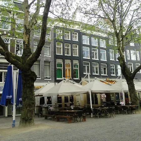 Coco's Outback * Amsterdam