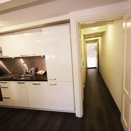 Apartment Coco's Outback *