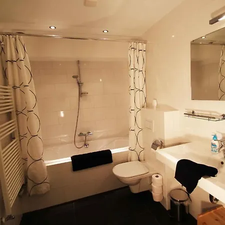 Apartment Coco's Outback Amsterdam