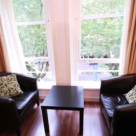Apartment Coco's Outback *