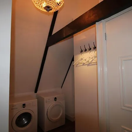 Apartment Coco's Outback Amsterdam
