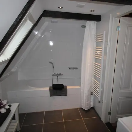 Coco's Outback Apartment Amsterdam