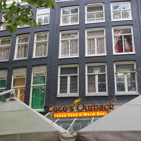 Apartment Coco's Outback *
