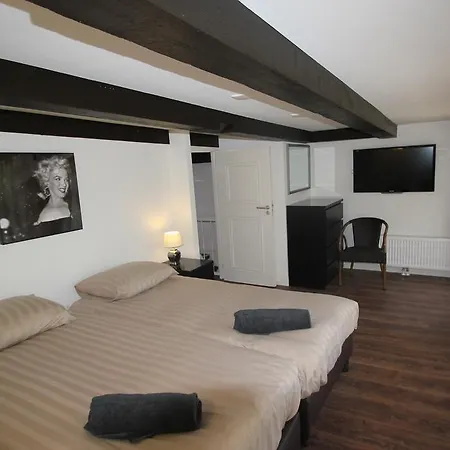 Coco's Outback Apartamento *