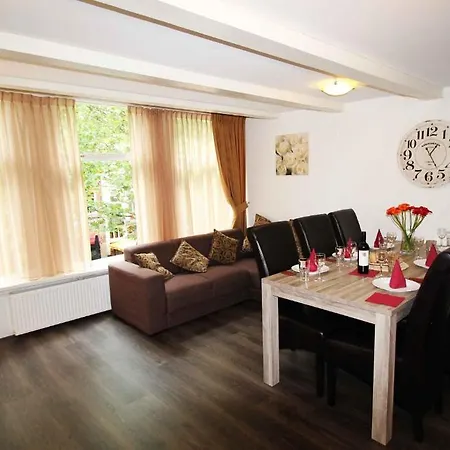Apartament Coco's Outback
