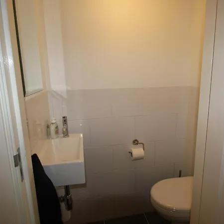 Coco's Outback Apartament *