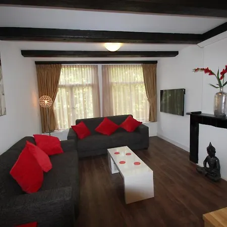 Coco's Outback Apartament