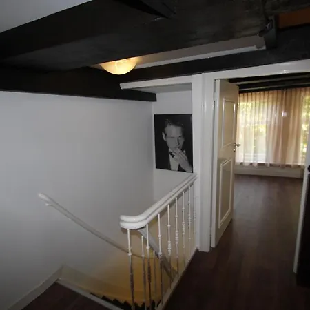 Apartament Coco's Outback Amsterdam