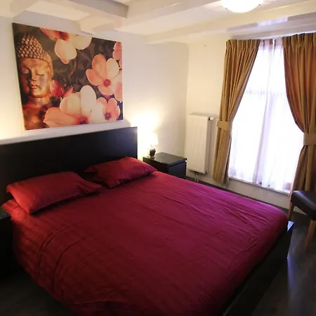 Coco's Outback Apartament
